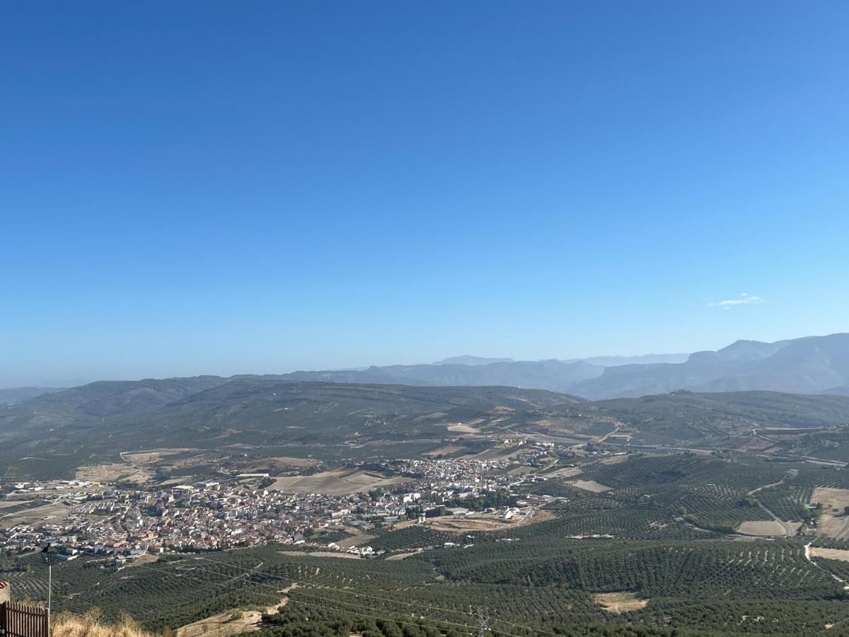 Casa Olmos Βίλα Iznatoraf Εξωτερικό φωτογραφία